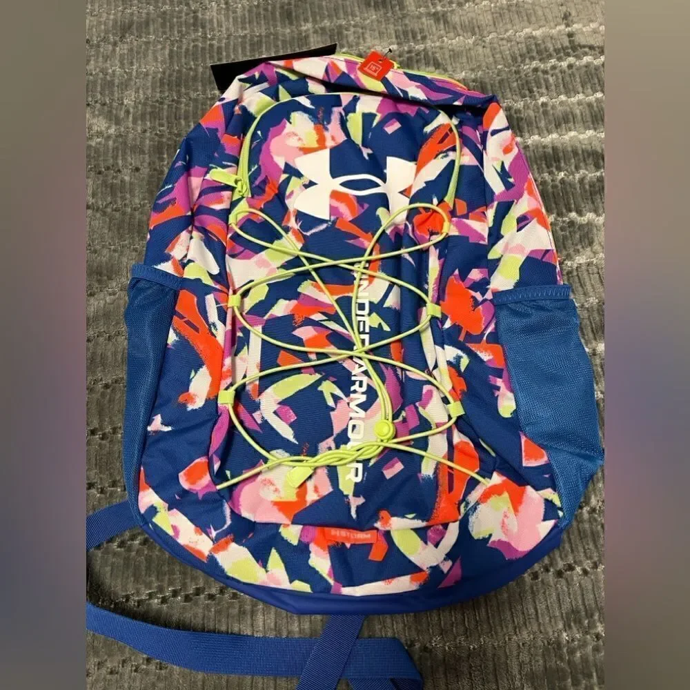 Under Armour this listing
